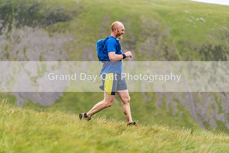 Wasdale-1906 - Wasdale Horseshoe Fell Race Saturday 13th July 2024