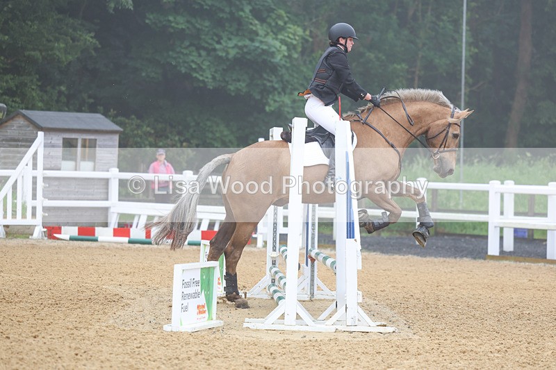 3E7A4516 - Class 1: Senior 60cm