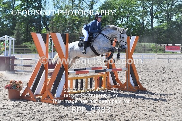 BPP_9383 - CLASS 8 90CM