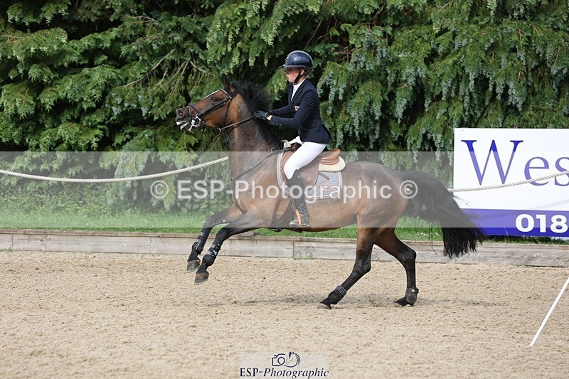230618-172706-13756 - Cls 22 Hoys 138cm 2nd round 1st rnd