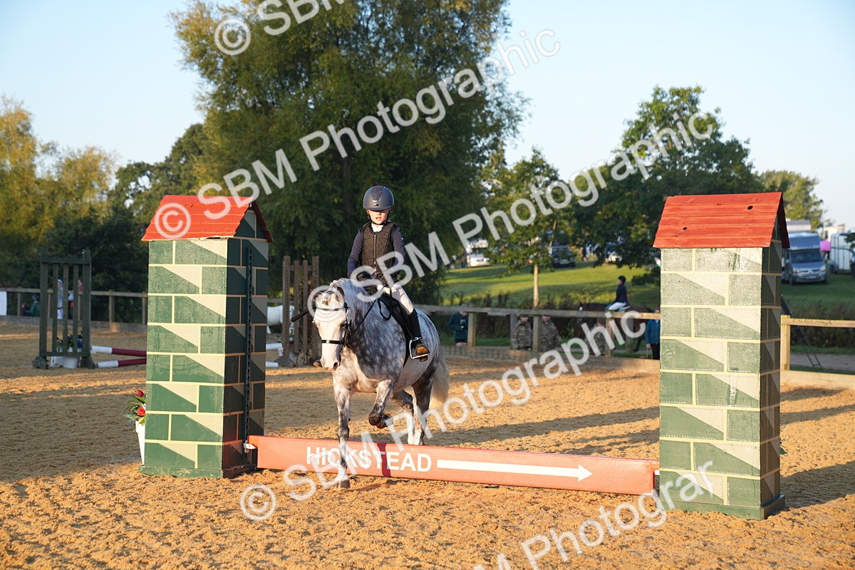 SBM_58801 - J63 - Minis Clear Round 30cm 40cm