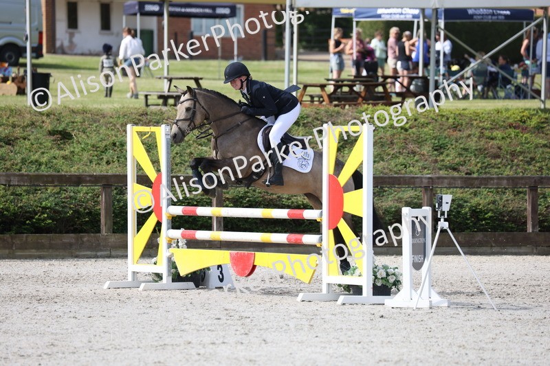 20250622-2007 - PC 90 Qualifier - Round 1