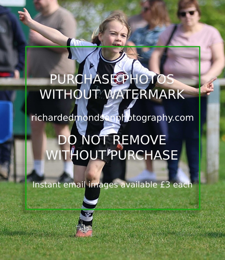 533A0271 - Craven Wanderers Under 7's (25/4/26)