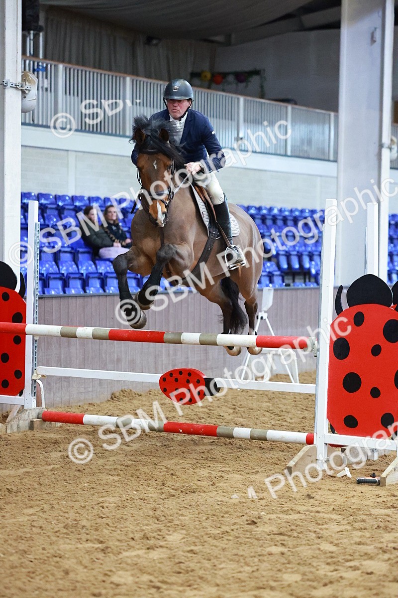 SBM_000885 - Class 3 - Senior Discovery 1.00m