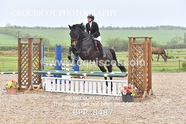 BPP_8487 - CLASS 22 SUN Club/ Unaffiliated 80cms Open