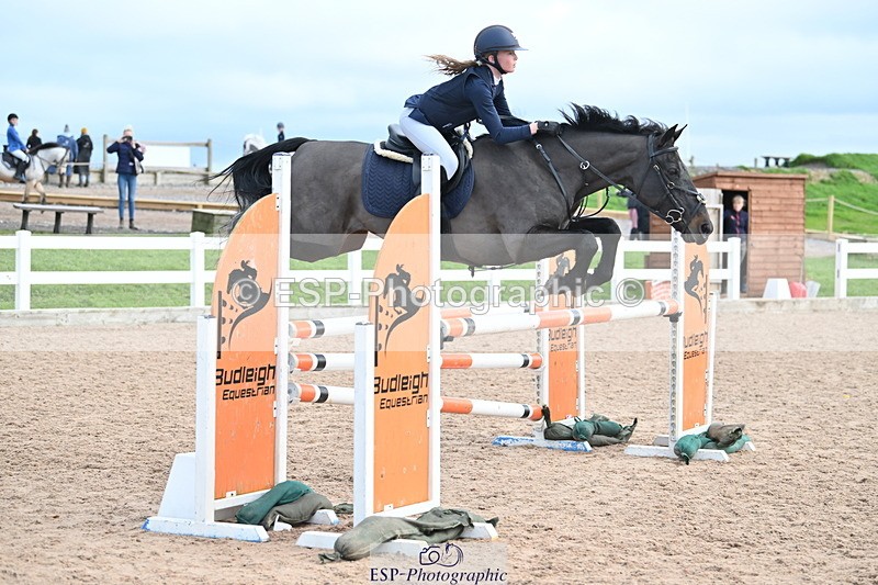 231119A-133449-05905 - Sun Cls 8 BlueChip Pony Coral Qualifier