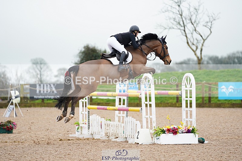 240317A-103003-04841 - Cls 25 Snr 1.20m Open