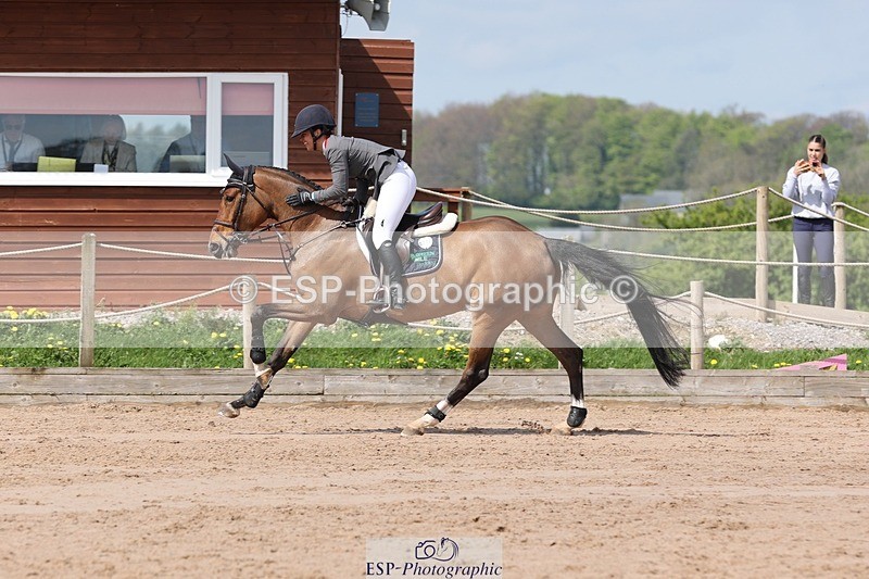 250427-113421-15992 - Cls 36 Young Horse 7yr old