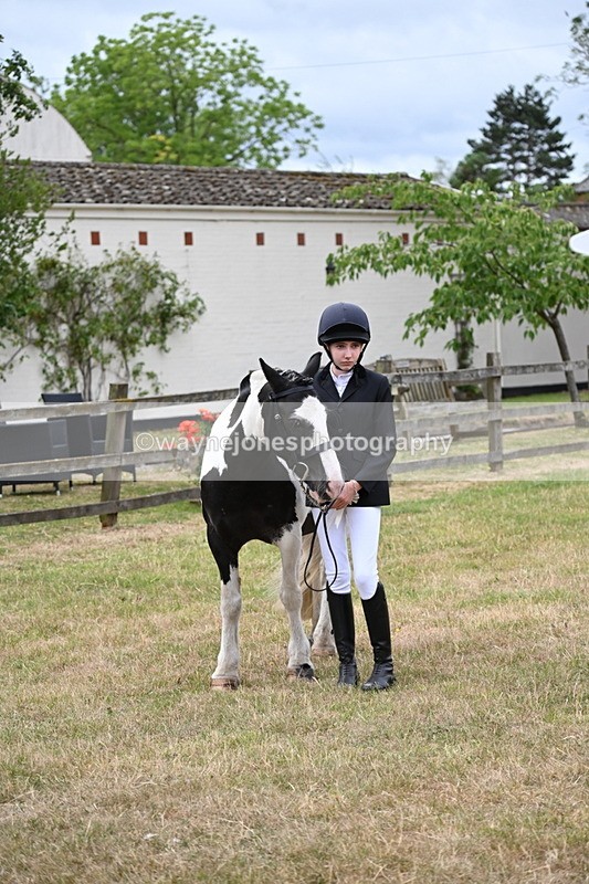 WJ6_4529 - Class 10 Coloured In-hand