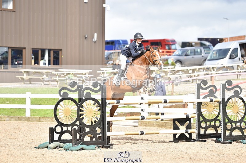 240403A-150516-00877 - Cls 5 Foxhunter and 1.20m Open