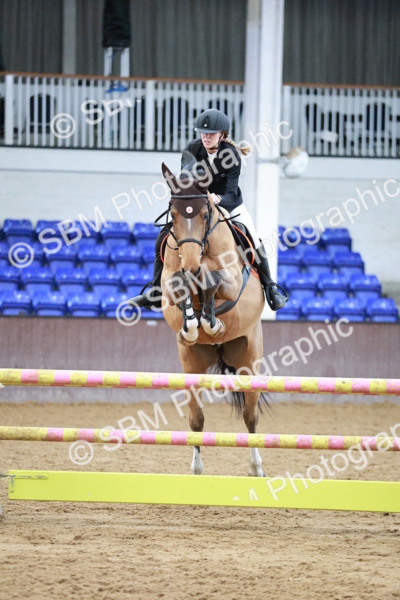 SBM_000859 - Class 3 - Senior Discovery 1.00m