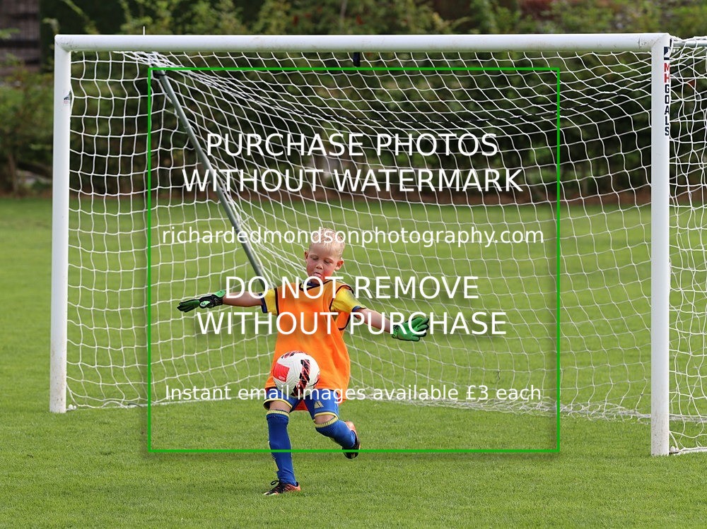 IMG_1318 - Kendal United Under 7 v Morecambe Hawks Under 7 (10/9/23)