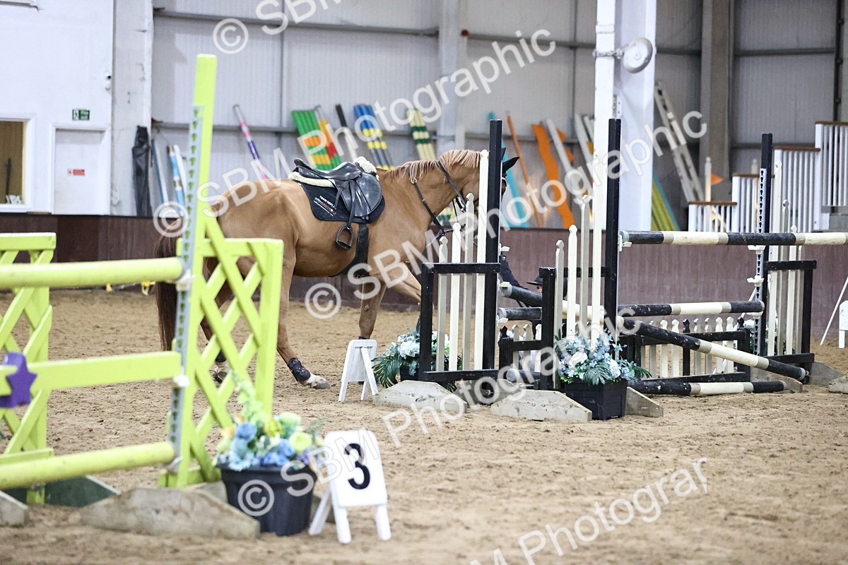 SBM_002282 - Class 5 - Senior Foxhunter - 1.20m Open