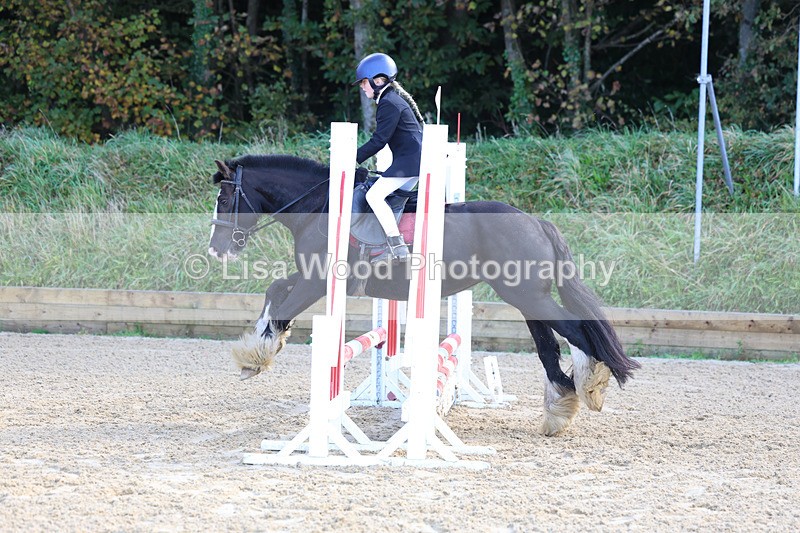 3E7A3285 - Class 4: 60cm Junior