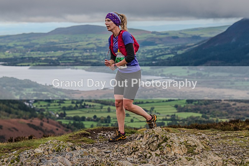 British Fell Relay-567 - British Fell & Hill Relay Championship Braithwaite Keswick Saturday 21st October 2023