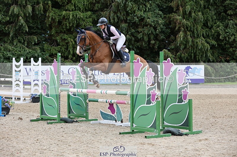 250703A-145758-05293 - Cls 9 Snr Discovery and 1m Open