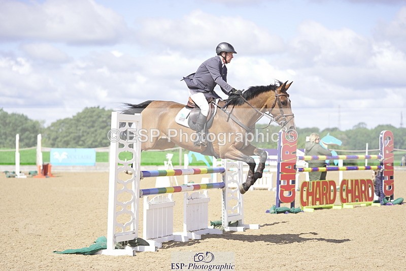 230806A-110742-01516 - Cls 13 Snr Newcomers & 1.10m Open