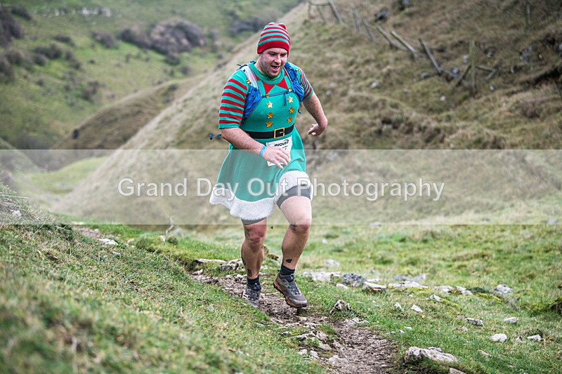 Litton-789 - Litton Christmas Cracker Fell Race (Limestone Series) Sunday 14th December 2025