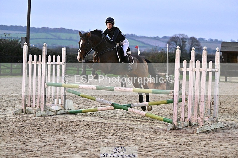 241110-163749-01452 - 90-95cm Arena Eventing
