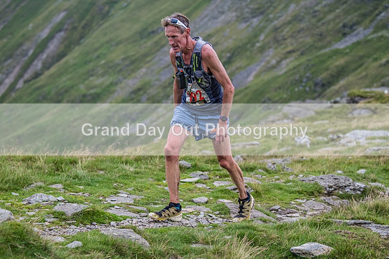 Kentmere-191 - Pete Bland Kentmere Horseshoe Fell Race Sunday 20th July 2025