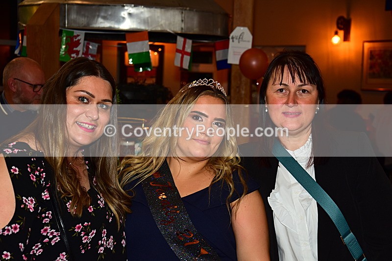 COU-765 - Courtney's 21st