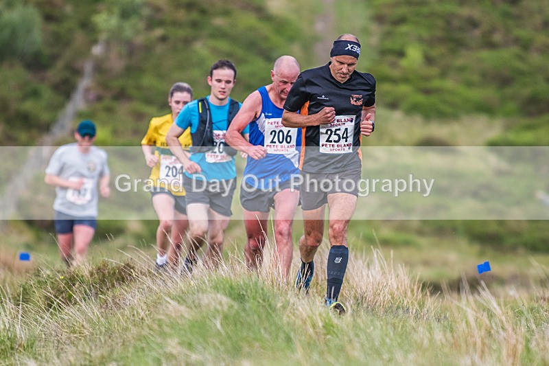 Gavel-387 - Gavel Fell Races (Junior & Senior) Wednesday 28th May 2025