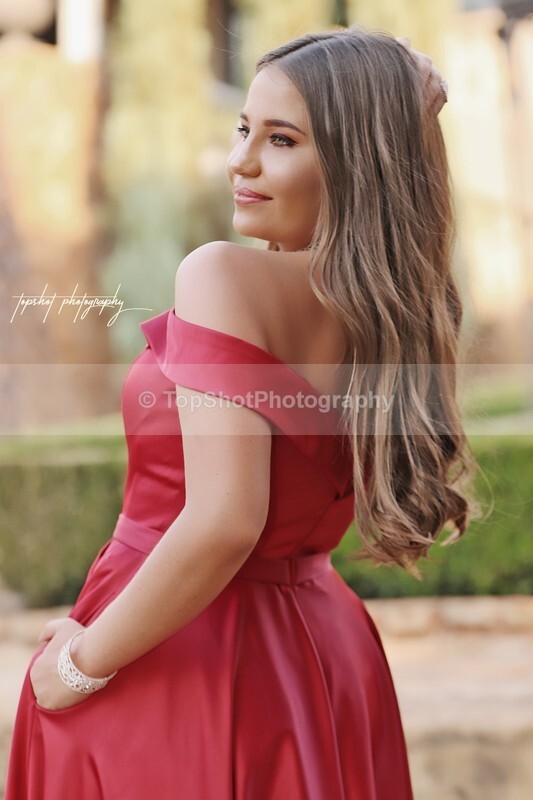 11a - Matric Shoots
