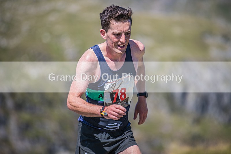 Kentmere-54 - Kentmere Horseshoe Fell Race Sunday 19th July 2026