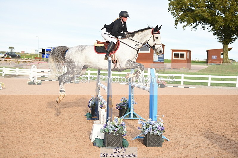 231015A-164542-09400 - Cls 27 1.10m Amateur Q 2nd R