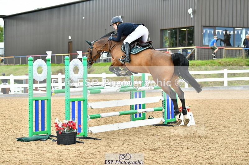 230721A-125936-06406 - Cls 14, 1 Star Bronze 1.10m