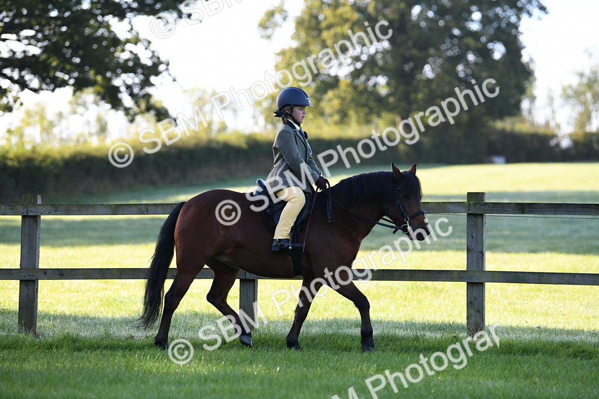 SBM_33921 - S16 - Condition & Turnout - Ridden
