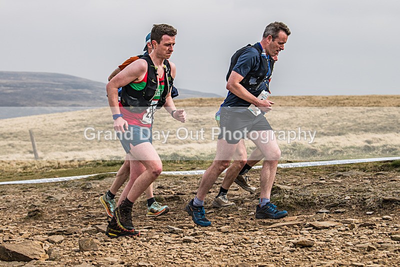 Pen Y Ghent-800 - The 3 Peaks Race Saturday 26th April 2025 - Pen Y Ghent