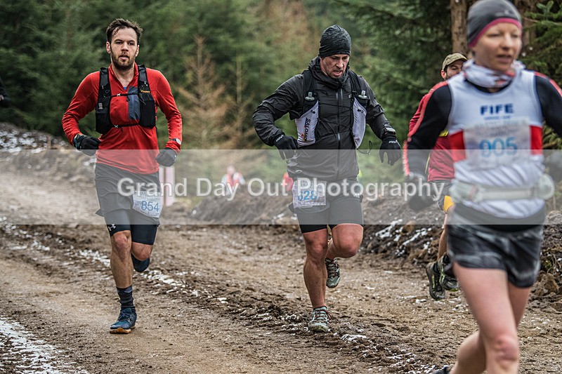 Glentress-465 - High Terrain Events Glentress 10K 21K & 42K Trail Races Sunday 16th February 2025