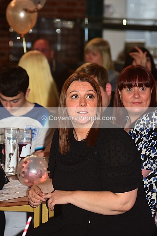 COU-196 - Courtney's 21st