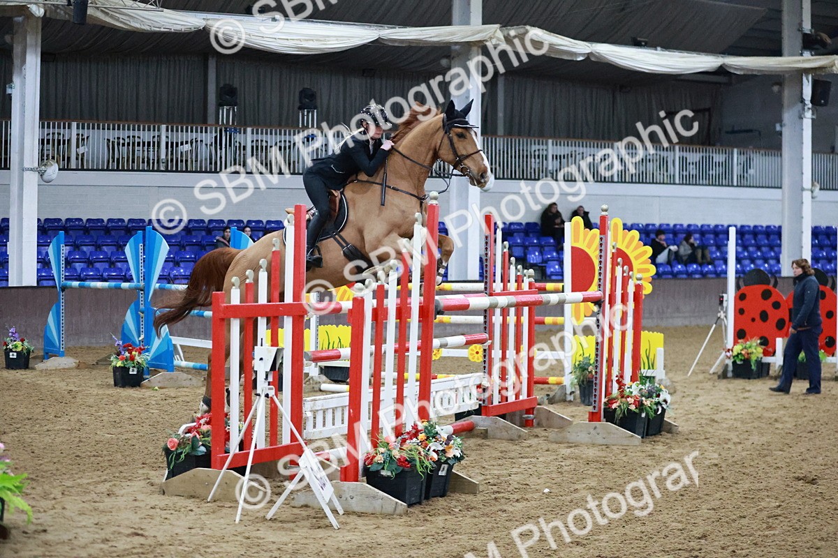 SBM_001655 - Class 6 - National 1.30m 1.40m