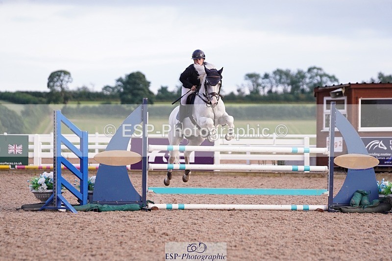 250628-200932-08035 - Cls 25 Blue Chip Pony Newcomers & 1m Open