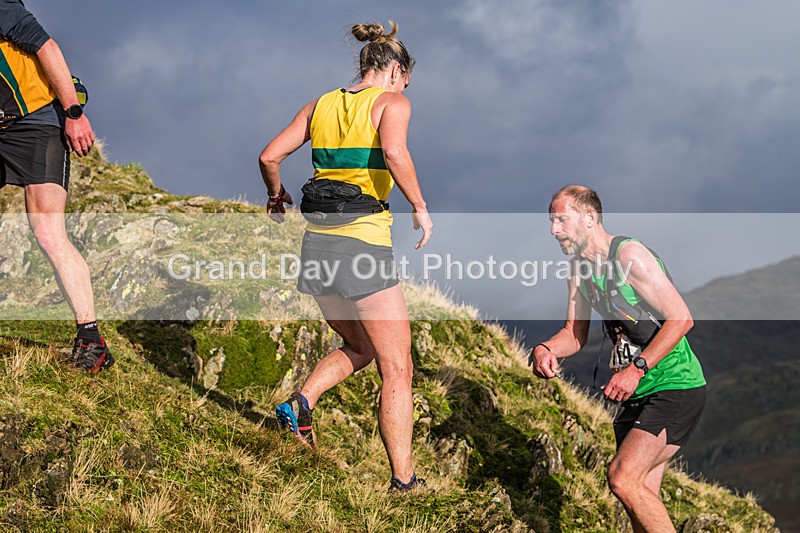 Dunnerdale-383 - Dunnerdale Fell Race Saturday 8th November 2025