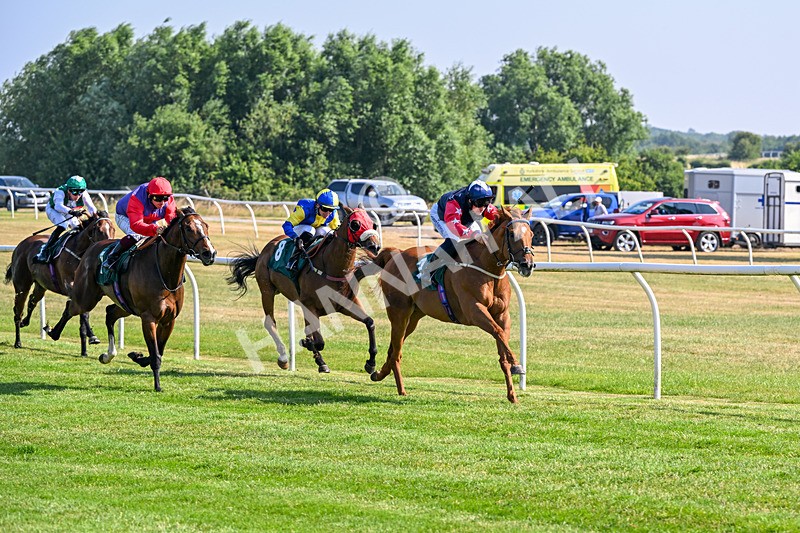 150726-Race 6-Our Absent Friends-3688 - Race 6 16.40pm Racing Again 22nd July Handicap