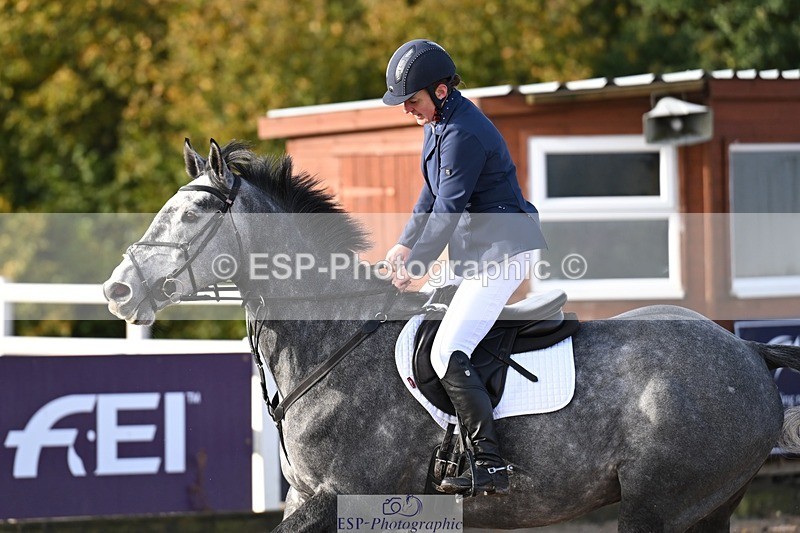 251022-101338-00039 - Clear Round & Cls 1 Brit Nov 90cm