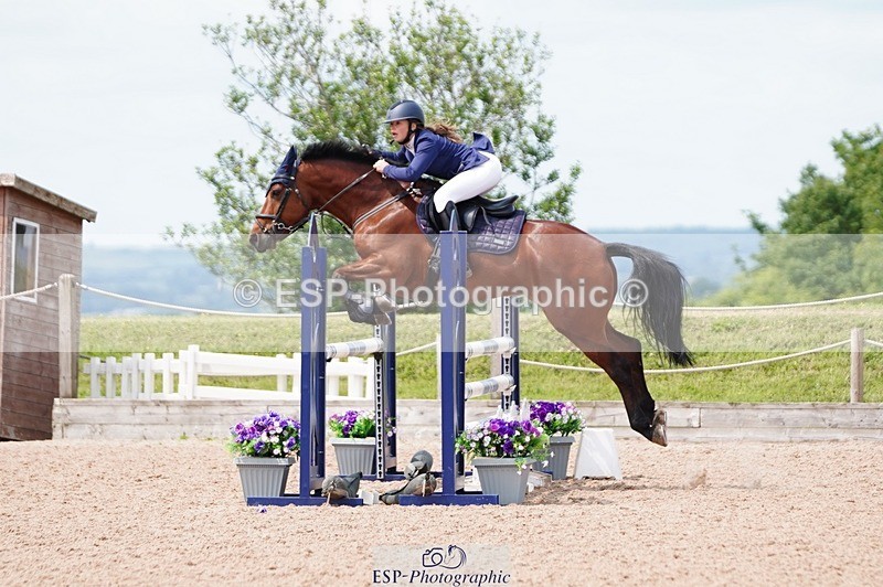 250608-121446-02560 - Cls 6 Pony Discovery 2nd Round