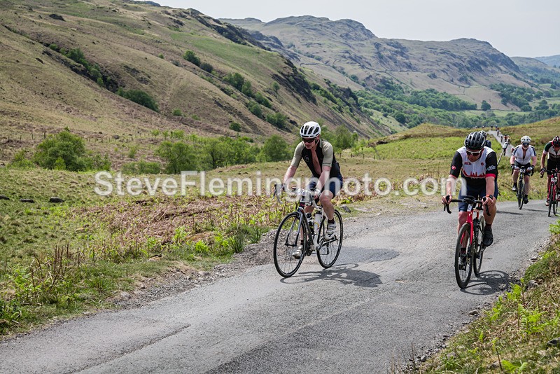 140849 - Hardknott Pass Camera 1 14.00-15.00