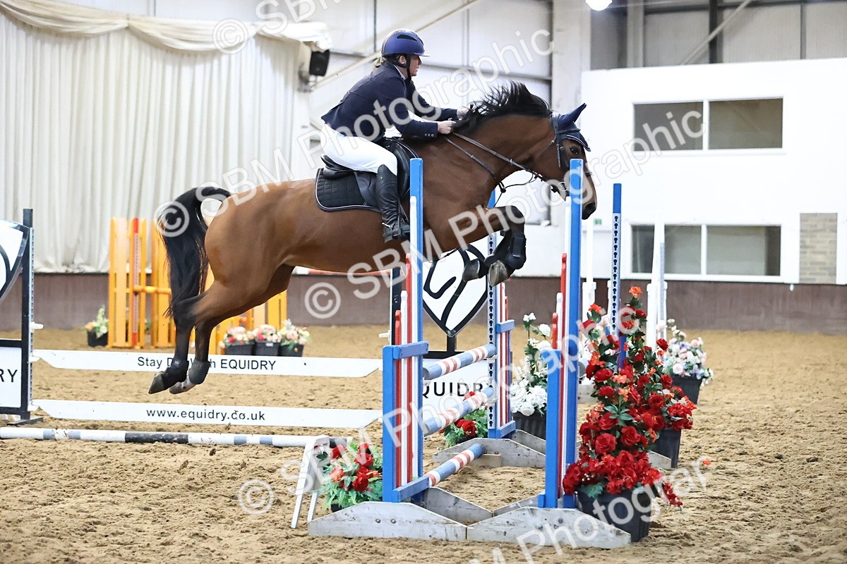 SBM_004753 - Class 16 - Senior British Novice 90cm