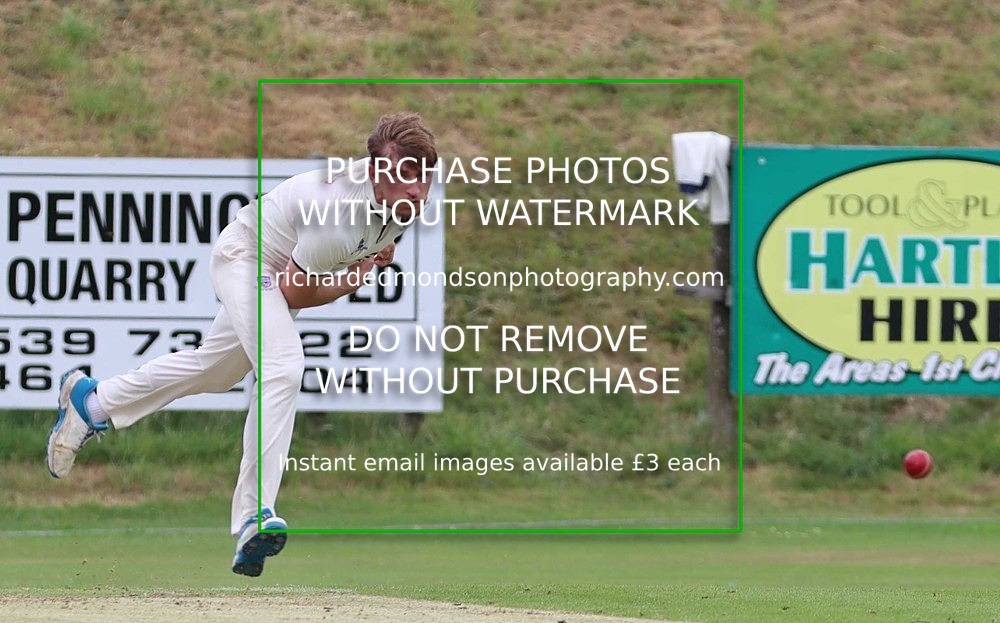 IMG_6096 - Netherfield v St Annes (26/6/23)