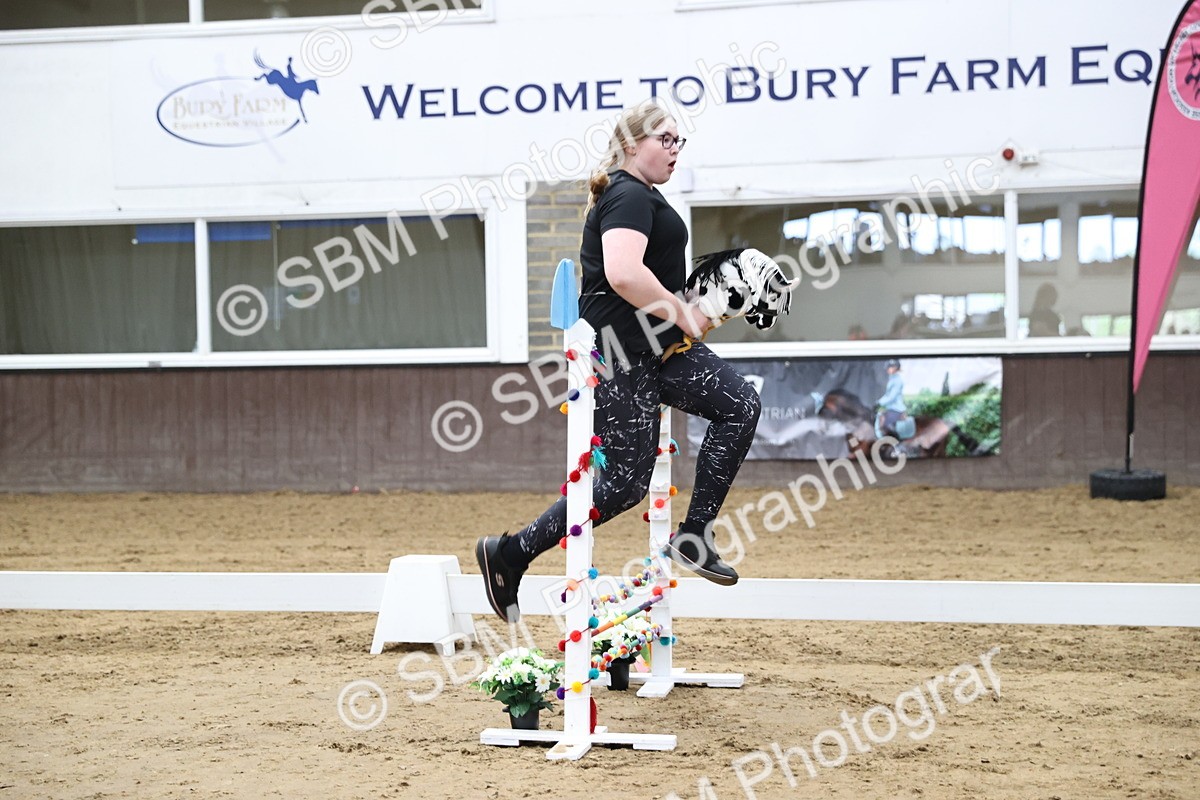 SBM_001639 - Class 9 - 40cm