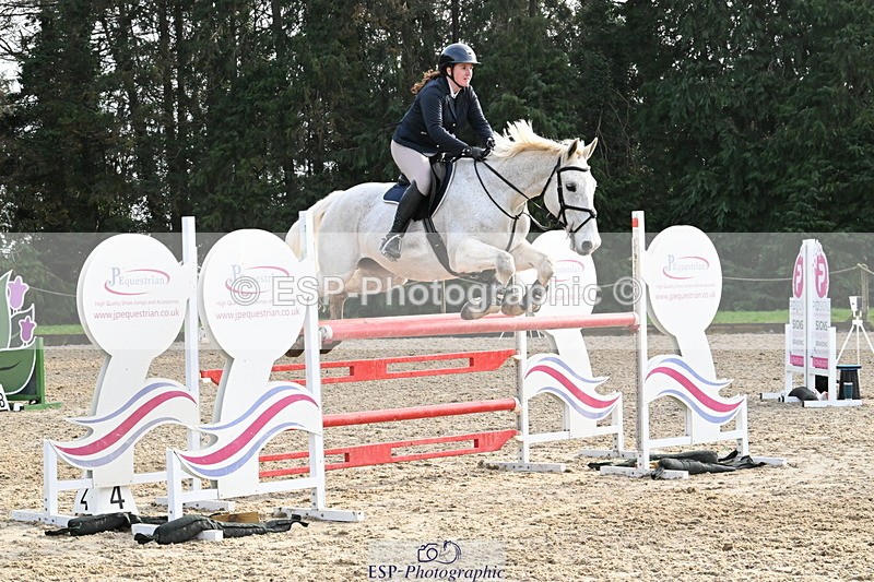 250215A-144826-01652 - Cls 5 Foxhunter and 1.20m Open