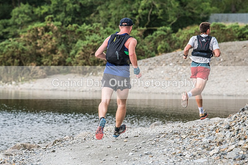 Scafell-13 - High Terrain Events Scafell Pike Trail Marathon Sunday 18th August 2024