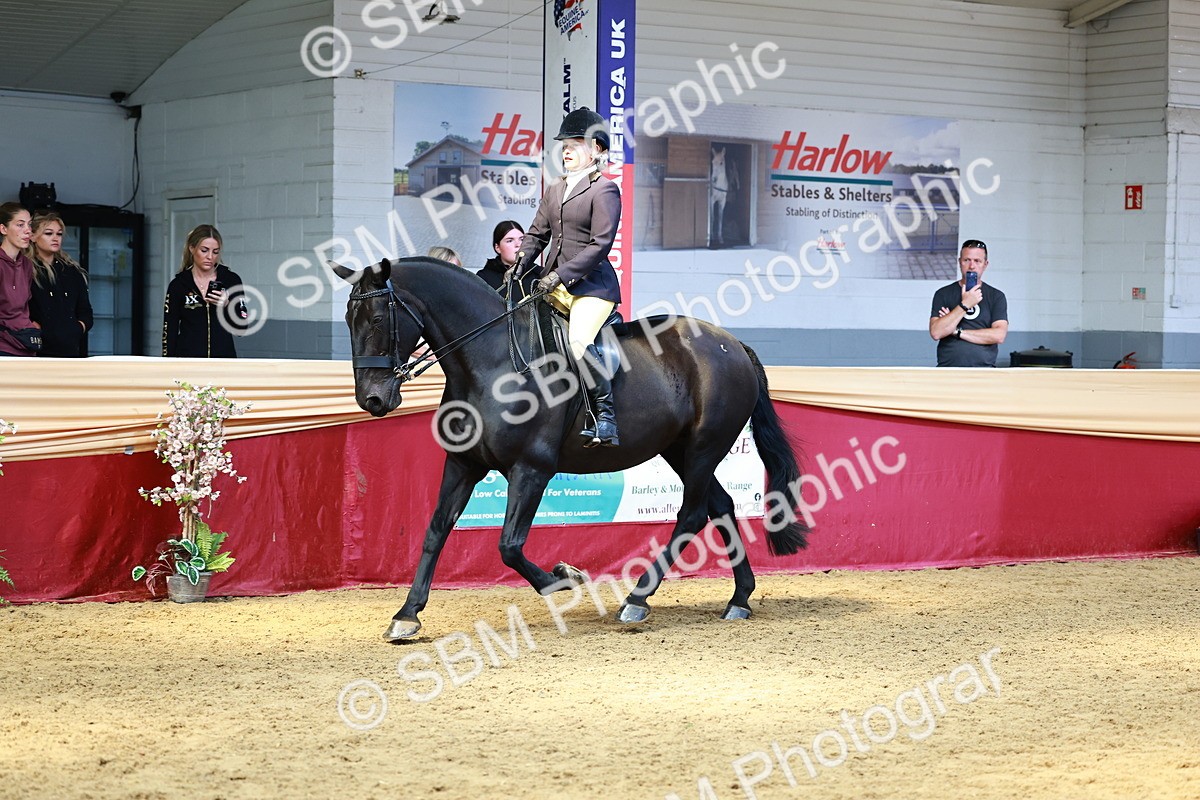 SBM_23176 - Class 904 - Supreme Final - Ridden Diamond