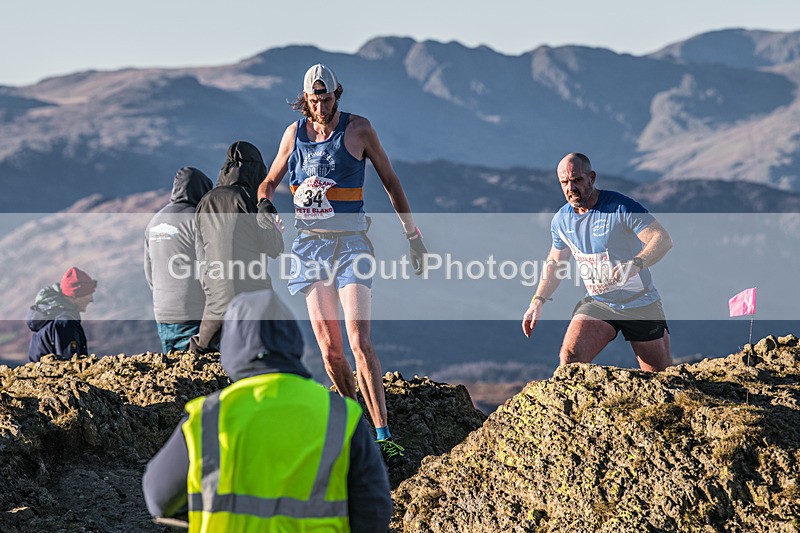 Wansfell-197 - Wansfell Race Saturday 27th December 2025