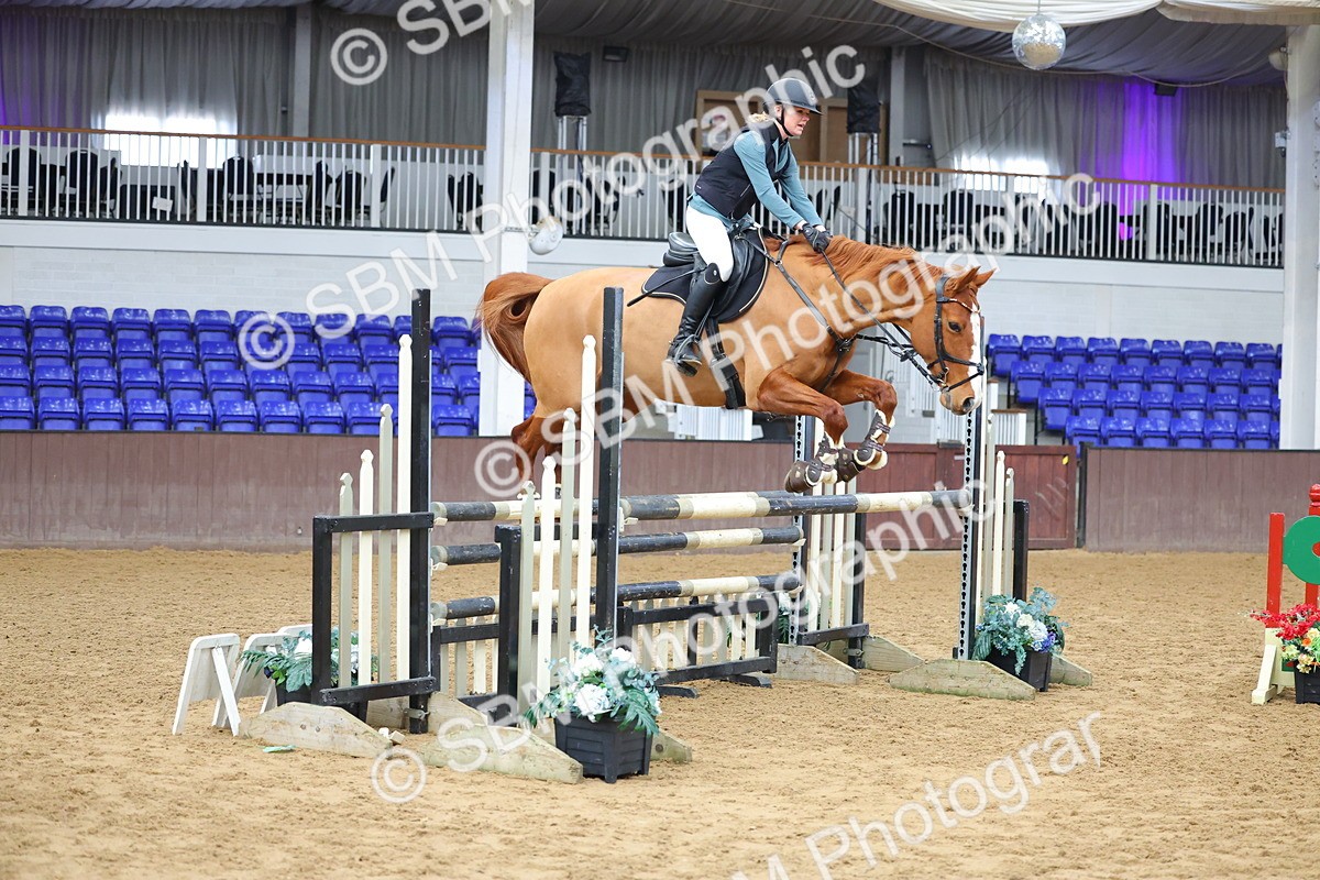 SBM_002810 - Class 8 - Senior Newcomers - 1.10m