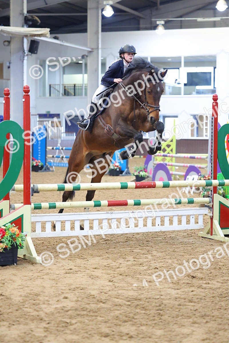 SBM_004687 - Class 12 - Senior British Novice - 90cm Open